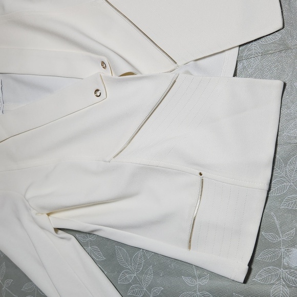 Melanie Lyne Vex Collection Blazer - Picture 2 of 10